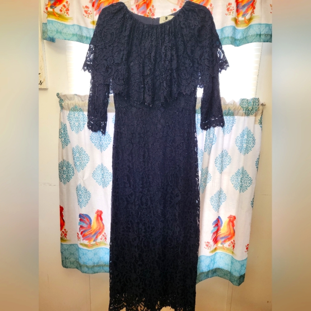 Dainty Jewells dress